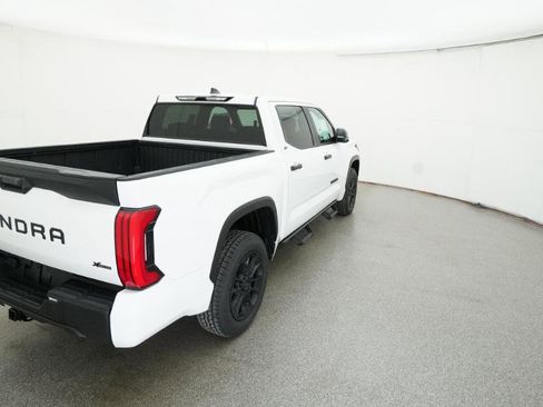 New 2026 Toyota Tundra SR5 image 62