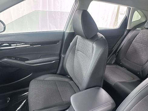 New 2026 Kia Seltos S AWD/4WD image 13
