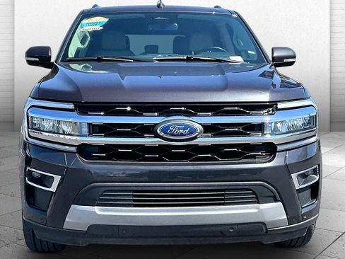 Used 2024 Ford Expedition Limited AWD/4WD image 2