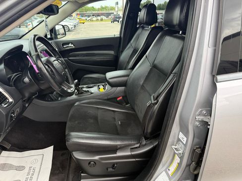 Used 2018 Dodge Durango GT image 11