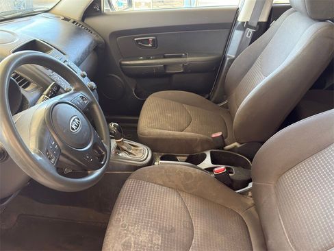 Used 2012 Kia Soul image 13