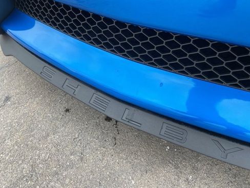 Used 2019 Ford Mustang Shelby GT350 w/ Technology Package image 7