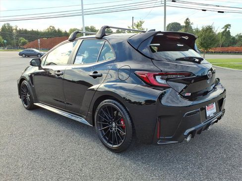 New 2026 Toyota Corolla GR AWD/4WD image 7