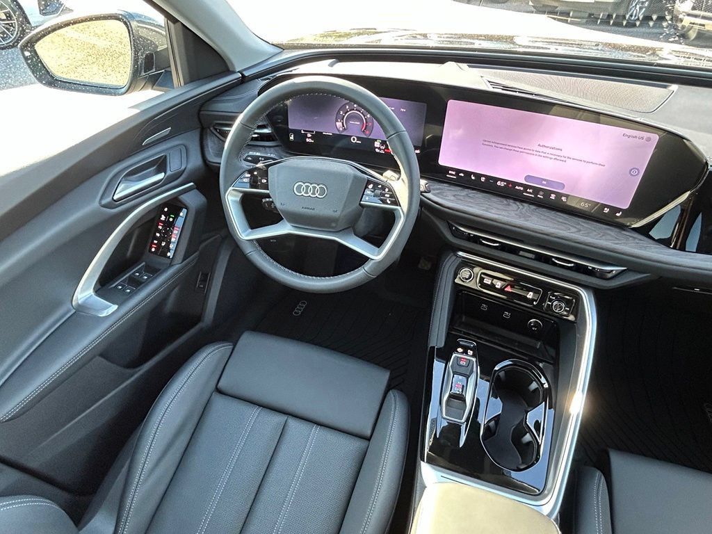 New 2026 Audi Q5 Premium Plus AWD/4WD image 9