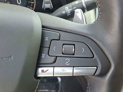 Used 2024 Cadillac CT5 V w/ Premium Package image 23