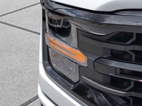 New 2025 Ford F150 XLT w/ Equipment Group 302A MID image 3