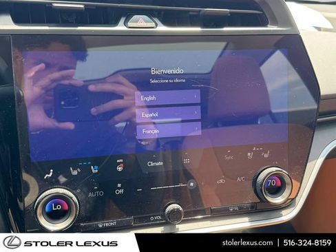 Used 2023 Lexus RZ 450e Premium w/ Accessory Package (2T) AWD/4WD image 31
