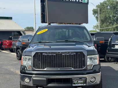 Used 2014 Ford F150 XLT w/ Equipment Group 302A Luxury
