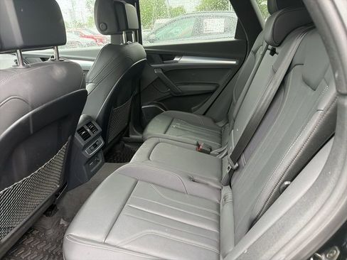 Used 2024 Audi Q5 2.0T Premium Plus w/ Premium Plus Package AWD/4WD image 6