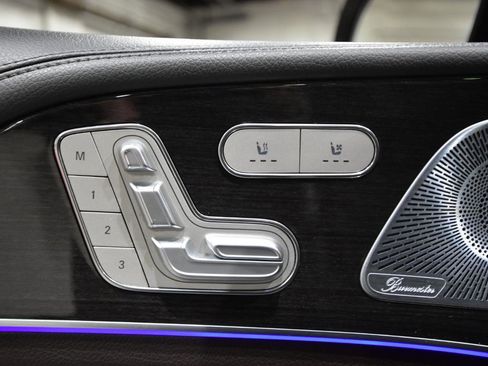 Used 2020 Mercedes-Benz GLE 350 4MATIC image 14