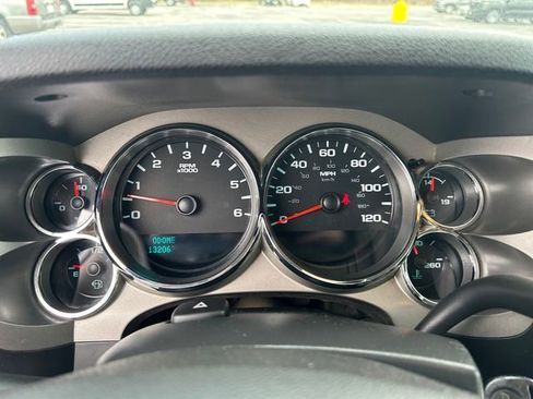 Used 2014 Chevrolet Silverado 1500 LT w/ All Star Edition image 17