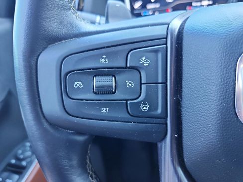 Used 2024 GMC Sierra 1500 Denali Ultimate image 30