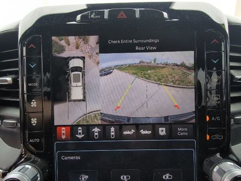 Used 2024 RAM 1500 TRX AWD/4WD image 27