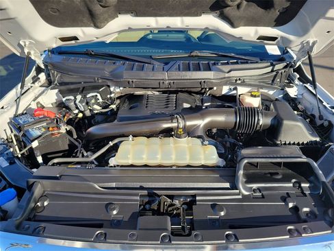 Used 2023 Ford F150 XLT image 25