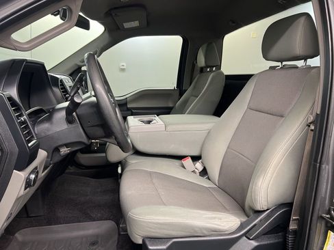 Used 2016 Ford F150 XL w/ Equipment Group 101A Mid RWD image 26