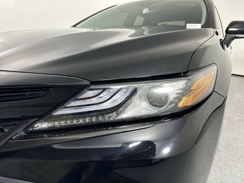 Used 2024 Toyota Camry XSE image 28