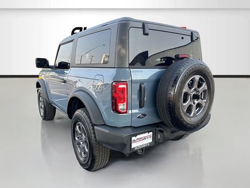 Used 2023 Ford Bronco Big Bend AWD/4WD image 5