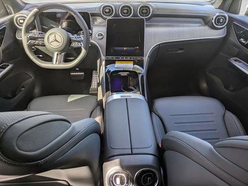 New 2026 Mercedes-Benz GLC 300 4MATIC image 13