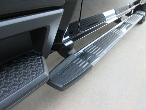 New 2026 Chevrolet Silverado 2500 LT w/ All Star Edition AWD/4WD image 13