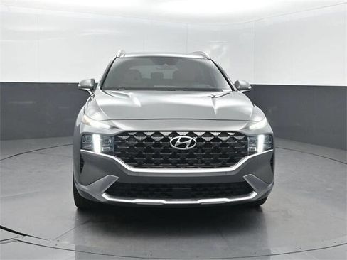 Used 2021 Hyundai Santa Fe Calligraphy image 38
