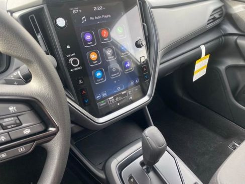 New 2026 Subaru Crosstrek 2.0i Premium image 14