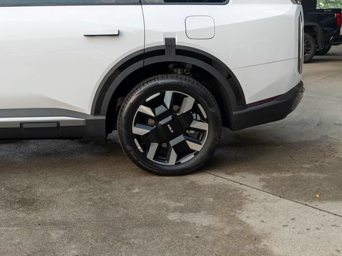 New 2027 Kia Telluride S w/ Towing Package AWD/4WD image 33