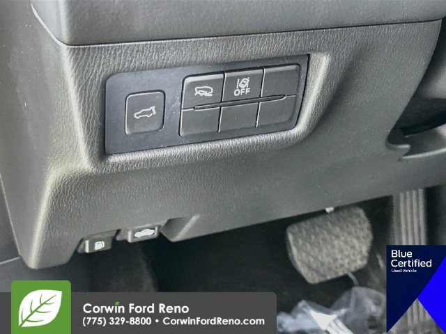 Used 2021 MAZDA CX-5 Touring w/ Touring Preferred SV Package AWD/4WD image 14
