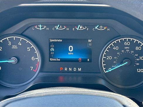 Certified 2021 Ford F150 XL AWD/4WD image 12