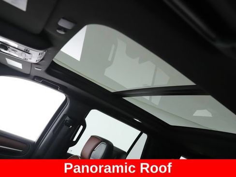 Used 2023 GMC Yukon Denali Ultimate w/ LPO, Floor Liner Package AWD/4WD image 19