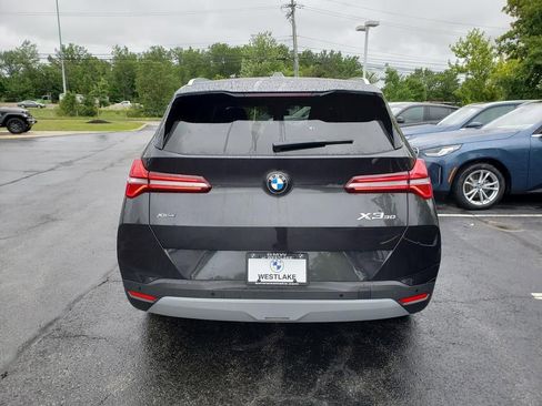 New 2026 BMW X3 xDrive30 w/ Premium Package AWD/4WD image 5