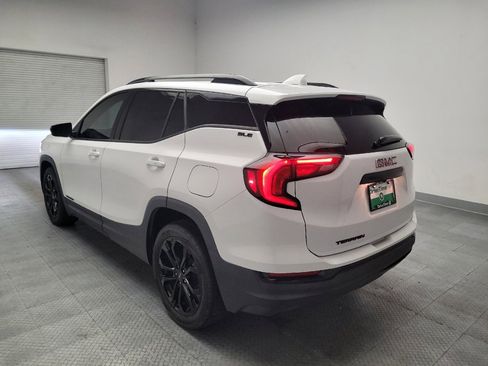 Used 2020 GMC Terrain SLE w/ Driver Convenience Package FWD image 5