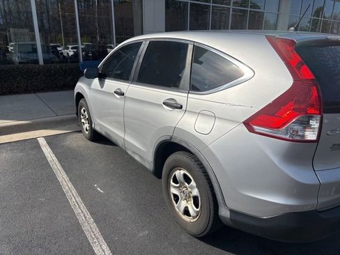 Used 2013 Honda CR-V LX image 16
