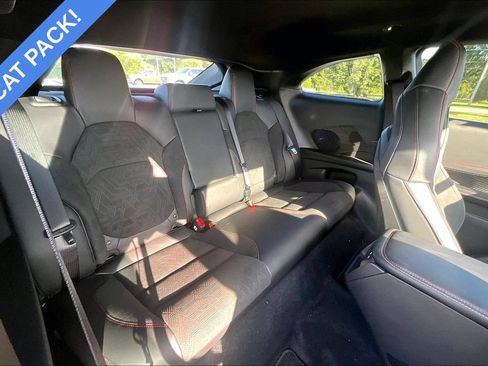 Used 2026 Dodge Charger Scat Pack AWD/4WD image 27