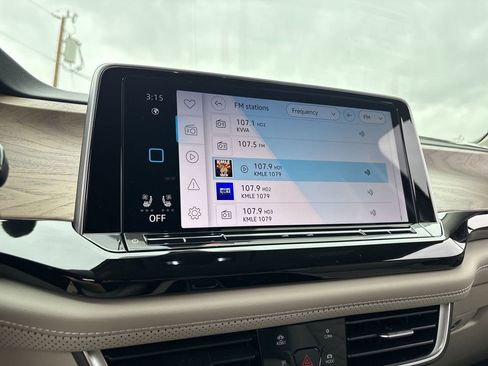 New 2026 Volkswagen Atlas SE image 21