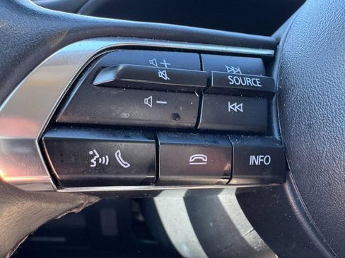 Used 2024 MAZDA CX-30 AWD 2.5 S w/ Select Sport Pkg image 16