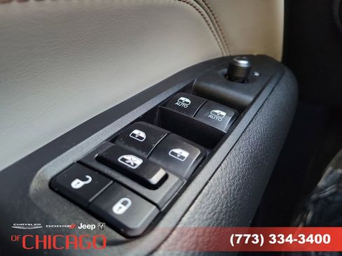 New 2026 Jeep Compass Limited w/ Sun, Sound & Navigation Group image 22