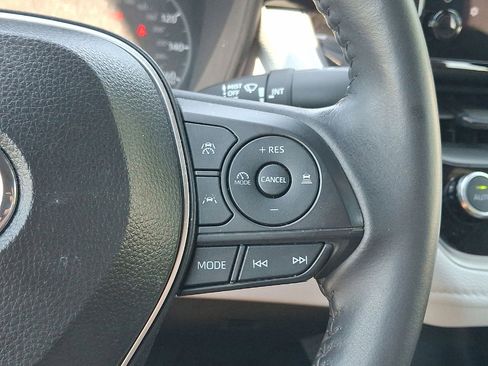 Used 2024 Toyota Corolla SE FWD image 10