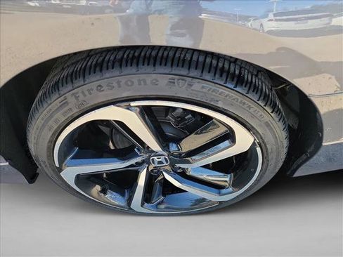 Used 2020 Honda Accord Sport image 12