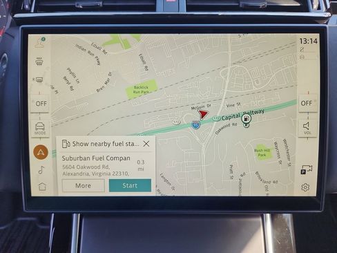 Used 2026 Land Rover Range Rover Velar S AWD/4WD image 21