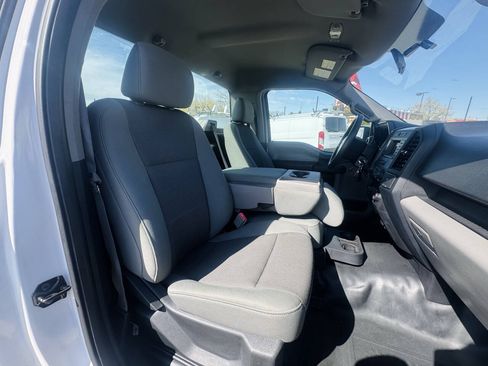 Used 2018 Ford F150 XL w/ XL Power Equipment Group RWD image 12