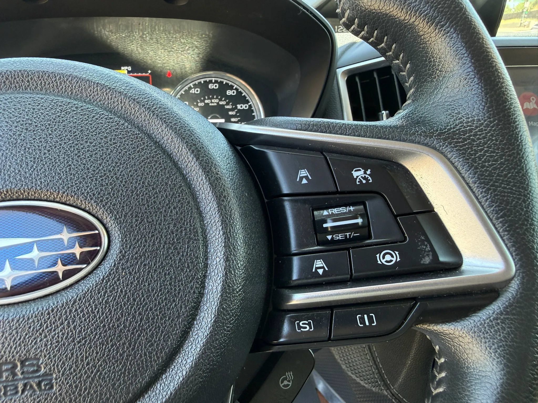 Used 2022 Subaru Forester Touring AWD/4WD image 24