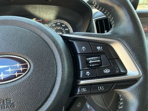Used 2022 Subaru Forester Touring AWD/4WD image 24