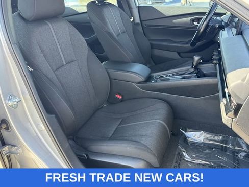 Certified 2024 Honda Accord Sport image 22