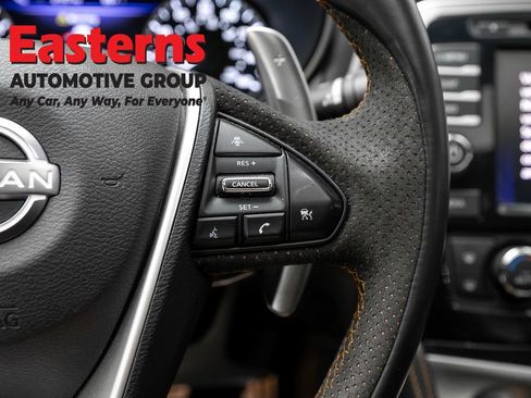 Used 2023 Nissan Maxima SR w/ Sport Mat Group FWD image 19