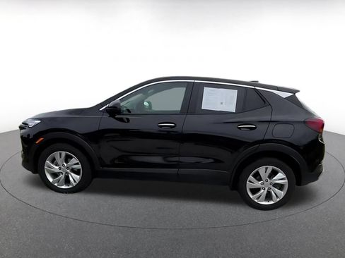 Used 2025 Buick Encore GX Preferred FWD image 9