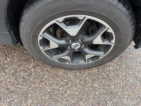 Used 2018 Subaru Crosstrek 2.0i Premium image 8