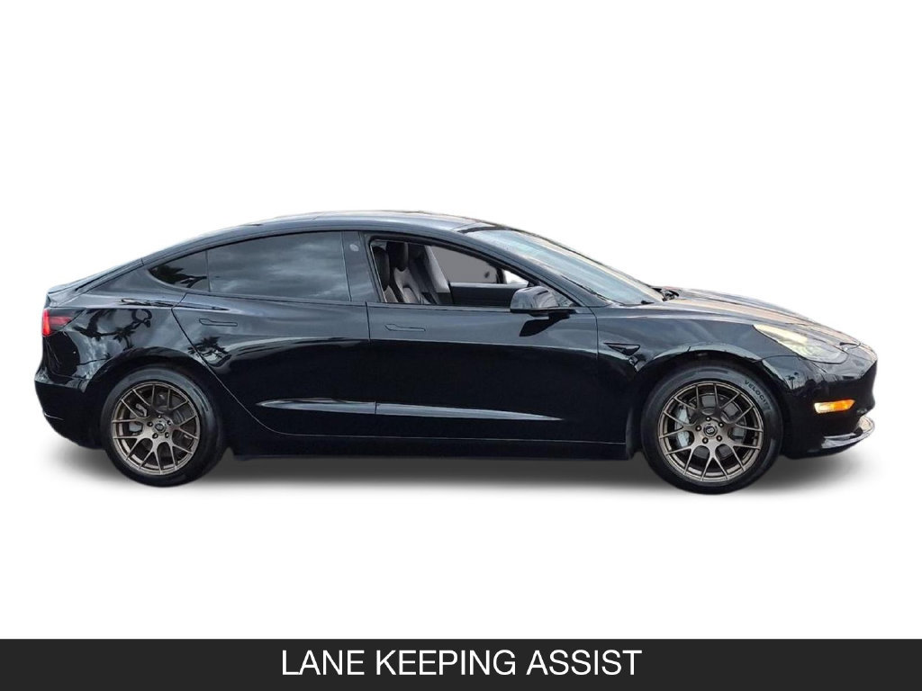 Used 2019 Tesla Model 3 AWD/4WD image 6