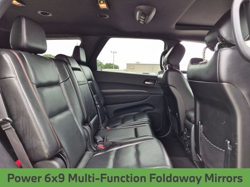 Used 2024 Dodge Durango GT AWD/4WD image 36