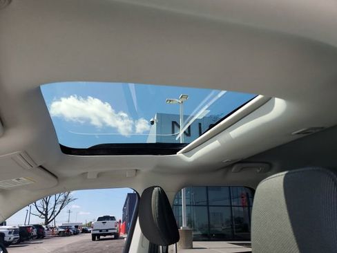 Used 2022 Ford Bronco Sport Big Bend w/ Convenience Package image 21