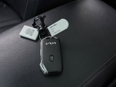 Used 2022 Kia Sorento S w/ Panoramic Sunroof Package image 33